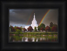 Load image into Gallery viewer, Idaho Falls Rainbow