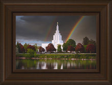 Load image into Gallery viewer, Idaho Falls Rainbow