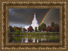 Load image into Gallery viewer, Idaho Falls Rainbow