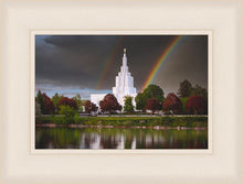 Load image into Gallery viewer, Idaho Falls Rainbow