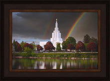 Load image into Gallery viewer, Idaho Falls Rainbow