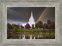 Load image into Gallery viewer, Idaho Falls Rainbow