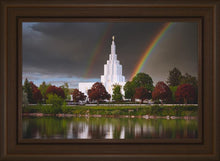 Load image into Gallery viewer, Idaho Falls Rainbow