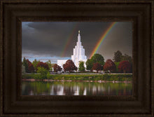 Load image into Gallery viewer, Idaho Falls Rainbow