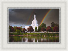 Load image into Gallery viewer, Idaho Falls Rainbow