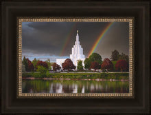 Load image into Gallery viewer, Idaho Falls Rainbow