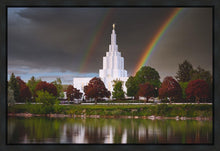 Load image into Gallery viewer, Idaho Falls Rainbow