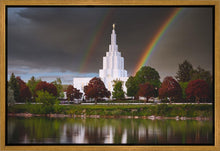 Load image into Gallery viewer, Idaho Falls Rainbow