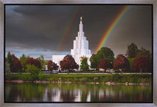 Load image into Gallery viewer, Idaho Falls Rainbow