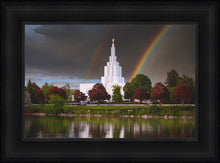 Load image into Gallery viewer, Idaho Falls Rainbow