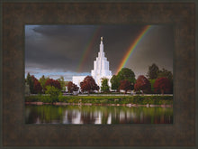 Load image into Gallery viewer, Idaho Falls Rainbow
