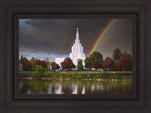 Load image into Gallery viewer, Idaho Falls Rainbow