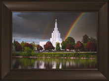 Load image into Gallery viewer, Idaho Falls Rainbow
