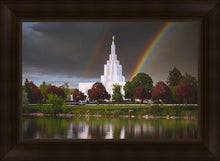 Load image into Gallery viewer, Idaho Falls Rainbow