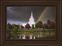 Load image into Gallery viewer, Idaho Falls Rainbow