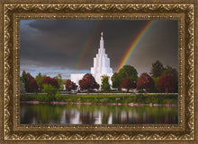Load image into Gallery viewer, Idaho Falls Rainbow