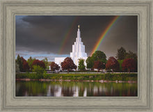 Load image into Gallery viewer, Idaho Falls Rainbow