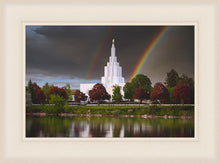 Load image into Gallery viewer, Idaho Falls Rainbow
