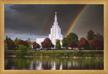 Load image into Gallery viewer, Idaho Falls Rainbow