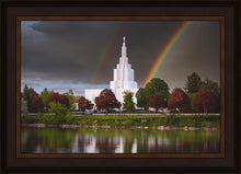 Load image into Gallery viewer, Idaho Falls Rainbow