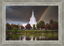 Load image into Gallery viewer, Idaho Falls Rainbow