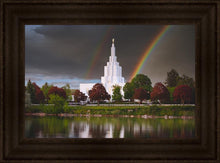Load image into Gallery viewer, Idaho Falls Rainbow