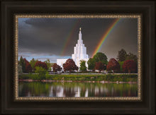 Load image into Gallery viewer, Idaho Falls Rainbow
