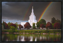 Load image into Gallery viewer, Idaho Falls Rainbow