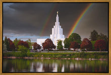Load image into Gallery viewer, Idaho Falls Rainbow