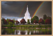 Load image into Gallery viewer, Idaho Falls Rainbow
