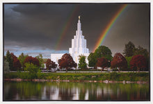 Load image into Gallery viewer, Idaho Falls Rainbow