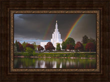 Load image into Gallery viewer, Idaho Falls Rainbow