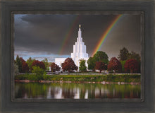 Load image into Gallery viewer, Idaho Falls Rainbow