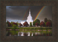 Load image into Gallery viewer, Idaho Falls Rainbow