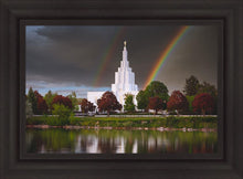 Load image into Gallery viewer, Idaho Falls Rainbow