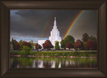 Load image into Gallery viewer, Idaho Falls Rainbow