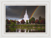 Load image into Gallery viewer, Idaho Falls Rainbow