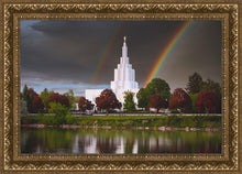 Load image into Gallery viewer, Idaho Falls Rainbow