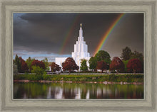 Load image into Gallery viewer, Idaho Falls Rainbow