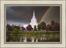 Load image into Gallery viewer, Idaho Falls Rainbow