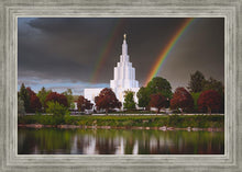 Load image into Gallery viewer, Idaho Falls Rainbow