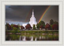 Load image into Gallery viewer, Idaho Falls Rainbow