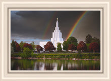 Load image into Gallery viewer, Idaho Falls Rainbow
