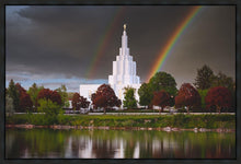 Load image into Gallery viewer, Idaho Falls Rainbow