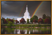 Load image into Gallery viewer, Idaho Falls Rainbow