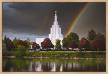 Load image into Gallery viewer, Idaho Falls Rainbow