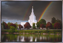 Load image into Gallery viewer, Idaho Falls Rainbow