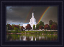 Load image into Gallery viewer, Idaho Falls Rainbow