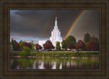 Load image into Gallery viewer, Idaho Falls Rainbow