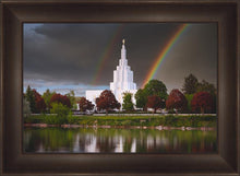 Load image into Gallery viewer, Idaho Falls Rainbow